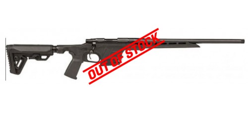 Howa M1500 Mini Action .223 Rem 20" Barrel Bolt Action Rifle